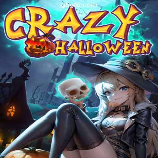 CrazyHalloween: The Thrilling Adventure in the Best Online Casino of Brazil 2026