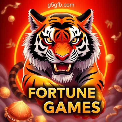 Fortune Tiger Games